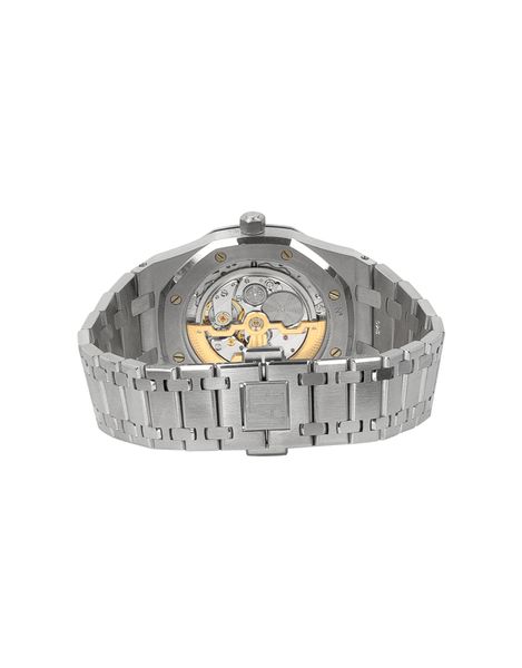 Audemars Piguet Royal Oak 15202ST.OO.1240ST.01